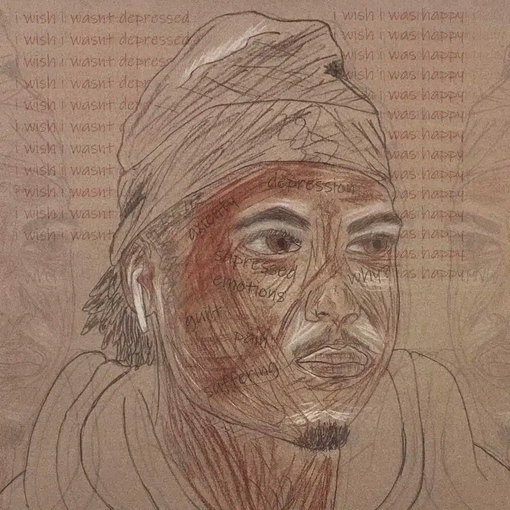 So Sad, So Depressed