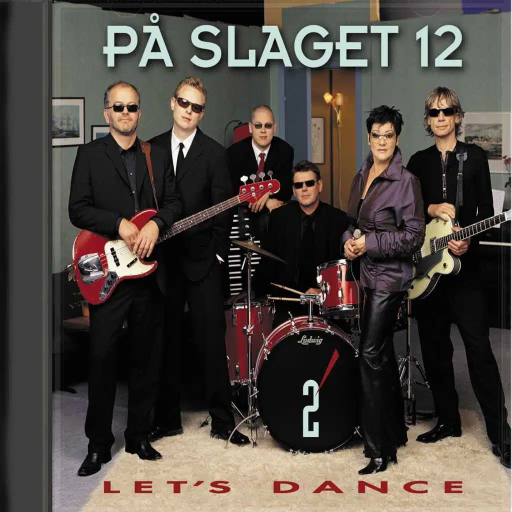 Let's Dance Vol. 2