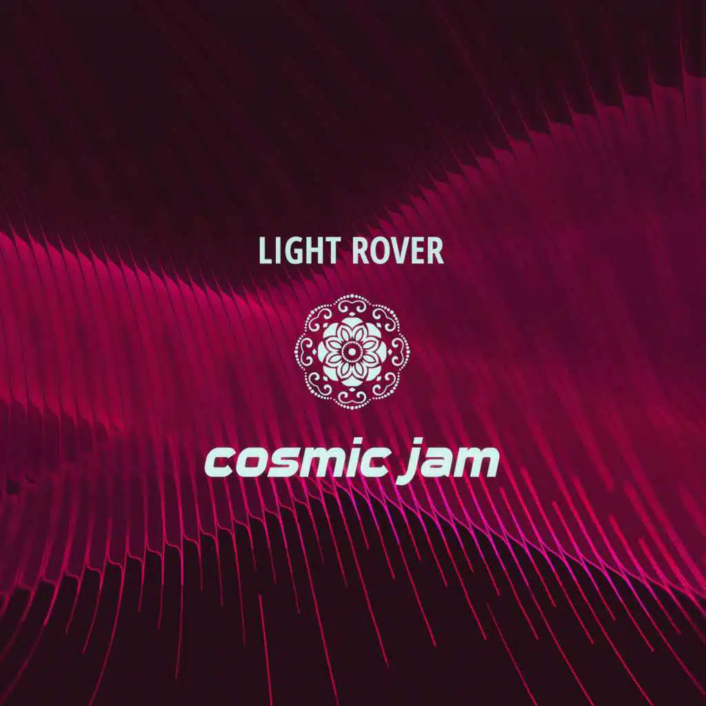 Cosmic Jam