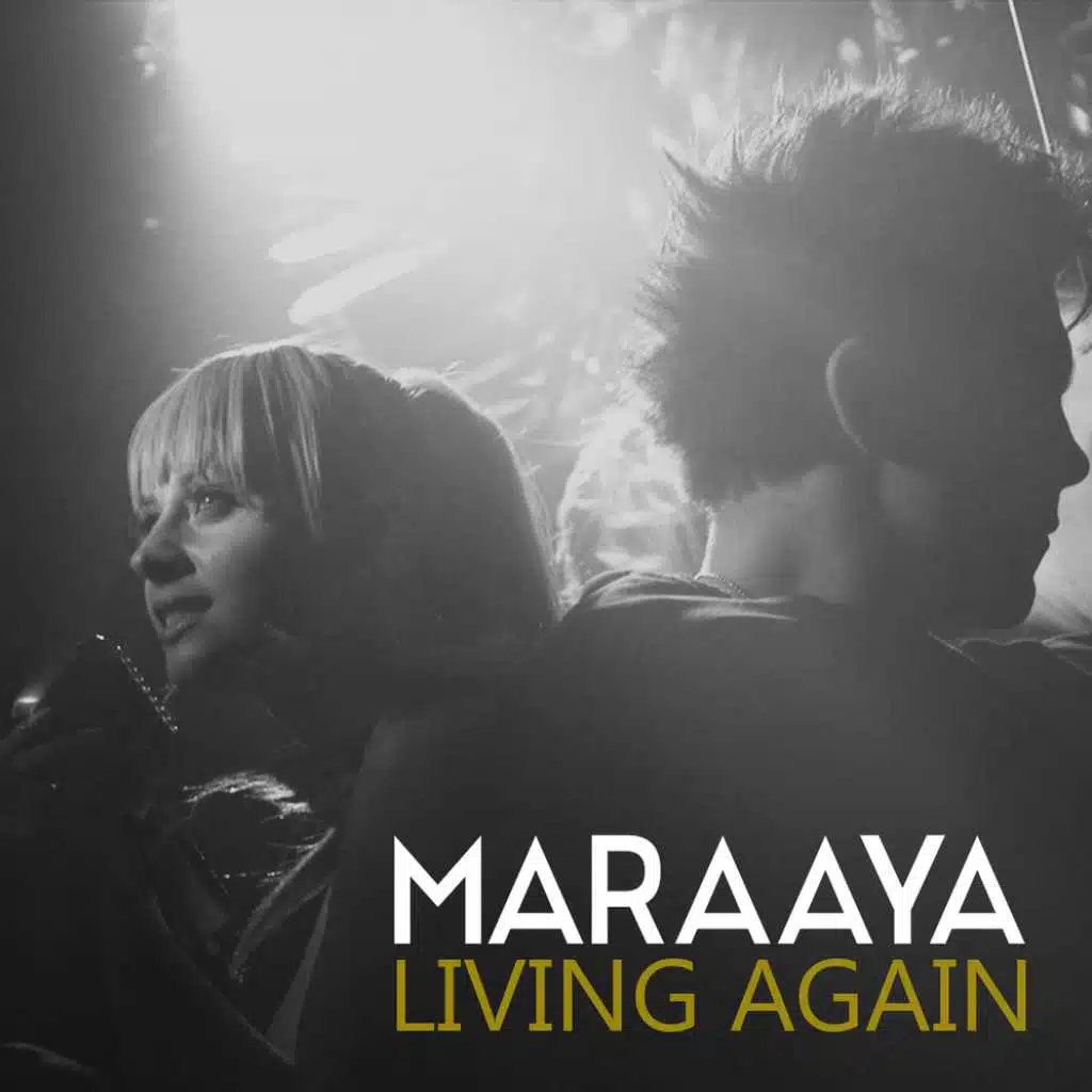 Living Again (Radio Official)
