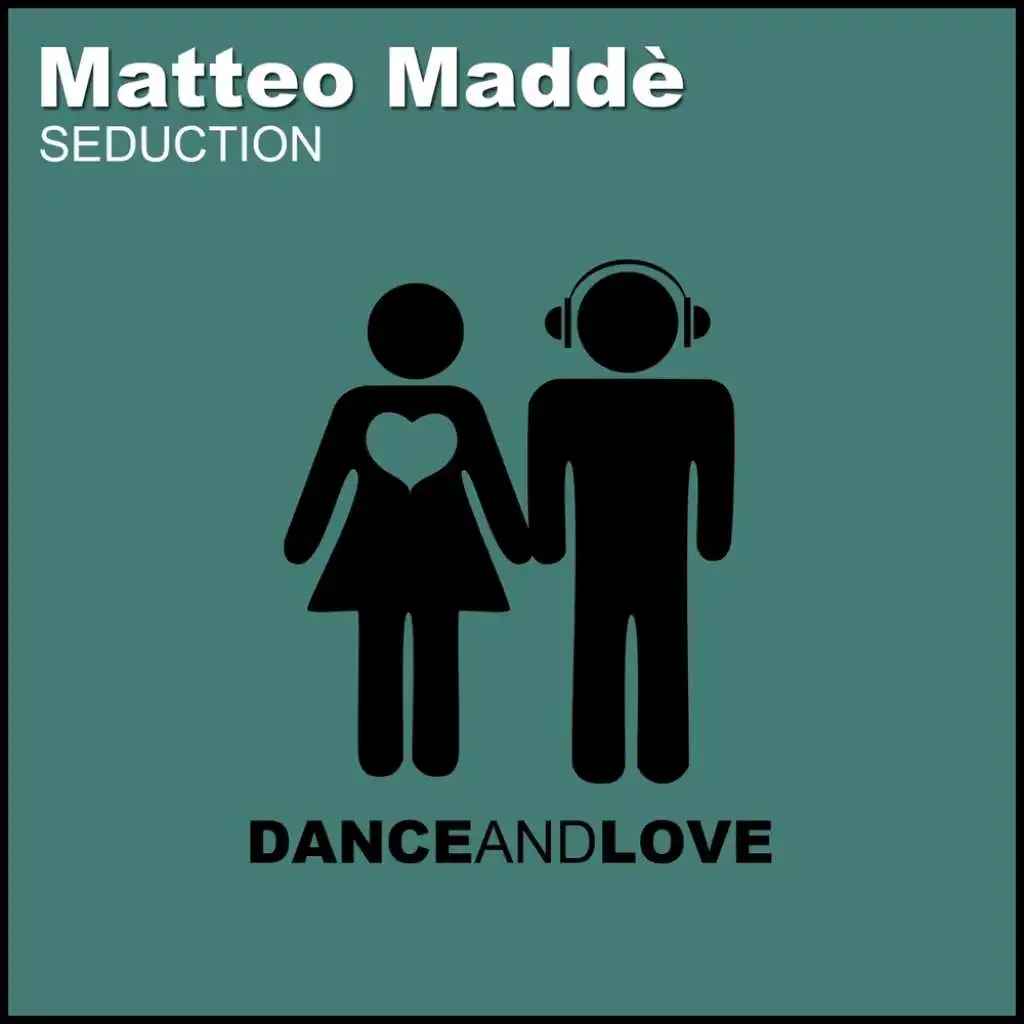 Matteo Madde'