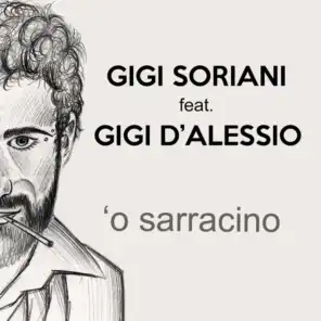 O' Sarracino (Extended Mix)