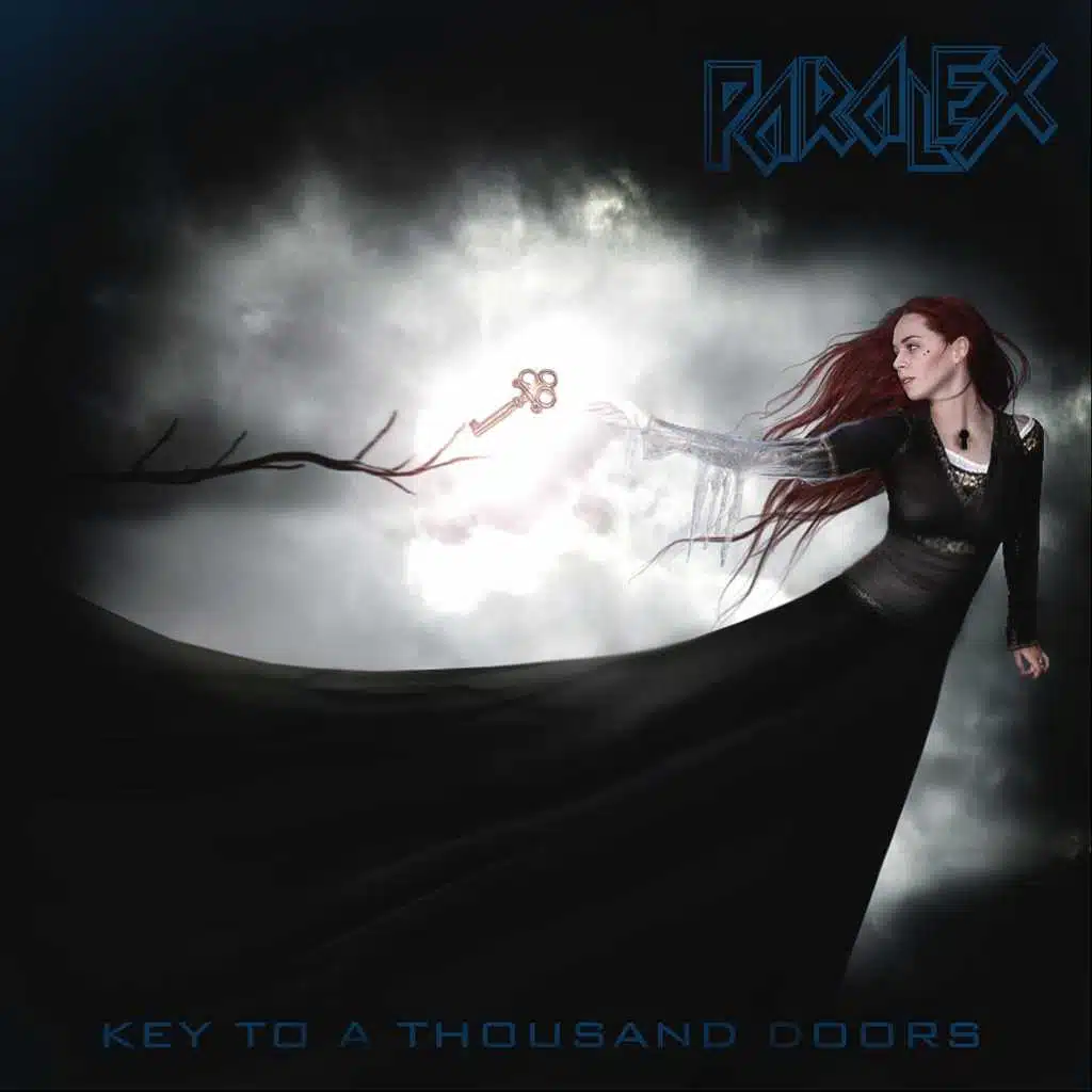 Key to a Thousand Doors