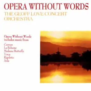Opera Without Words