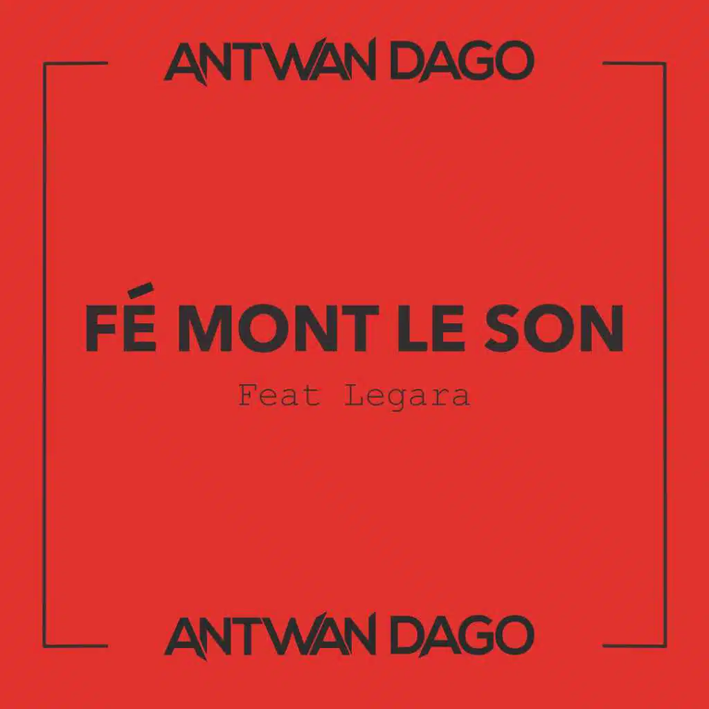 Fé Mont Le Son