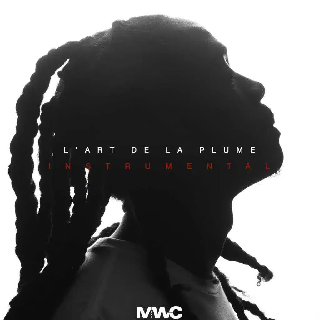 L'art de la plume (Instrumental)