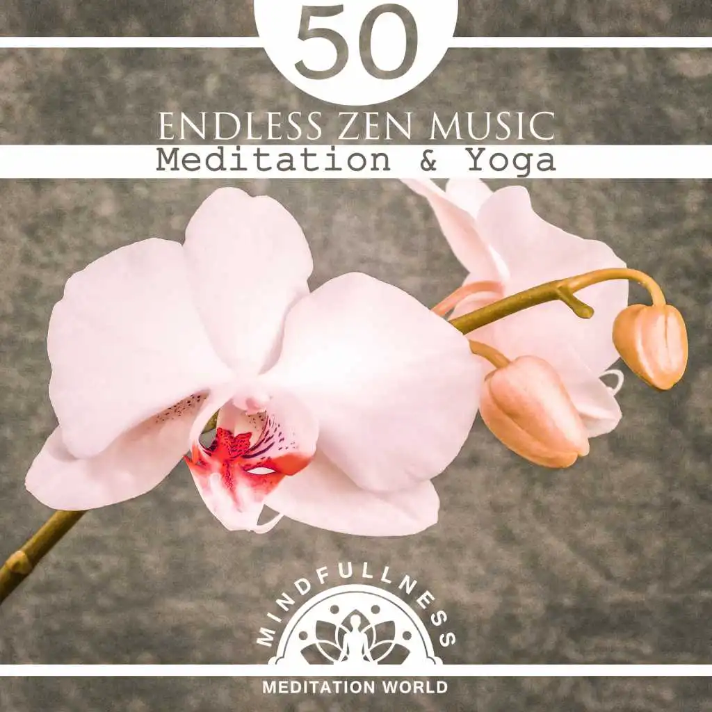 50 Endless Zen Music: Meditation & Yoga