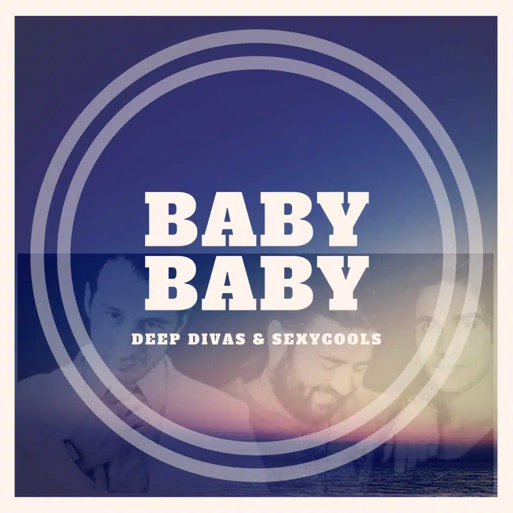 Baby Baby (Perfect Pitch Edit)