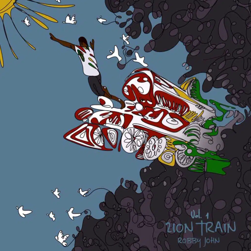Zion Train