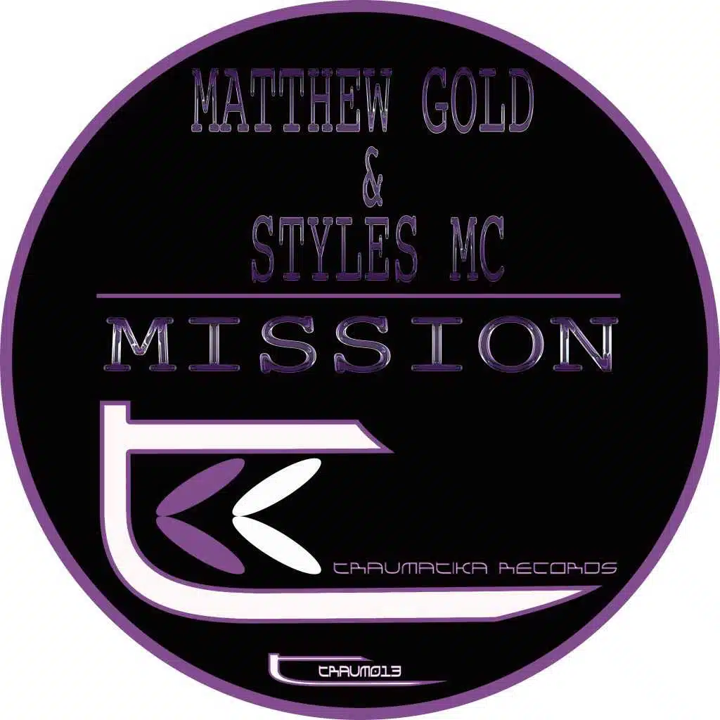 Matthew Gold & Styles MC