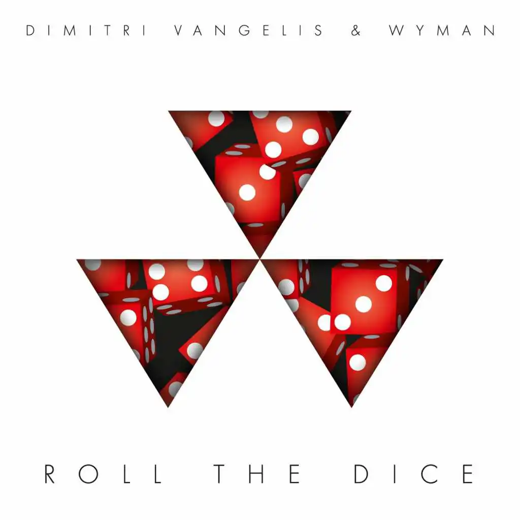 Roll the Dice [Radio Edit]