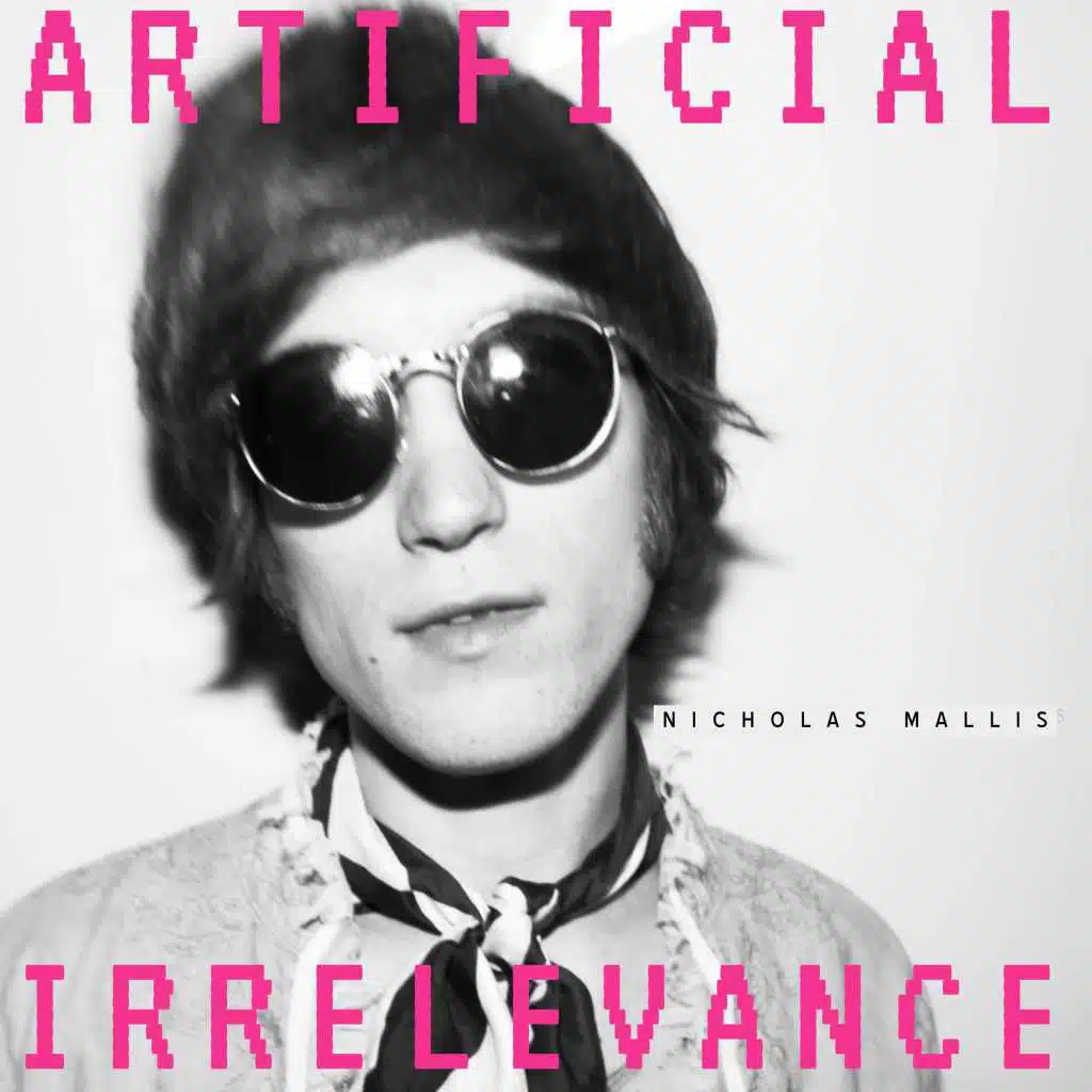 Artificial Irrelevance