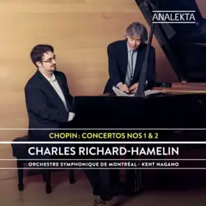 Chopin: Concertos Nos. 1 & 2