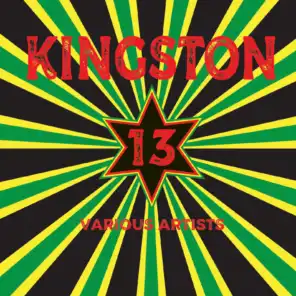 Kingston 13