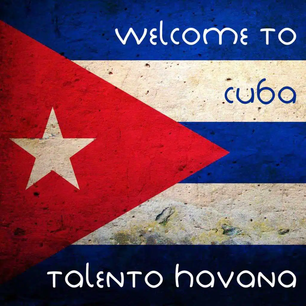Welcome to Cuba