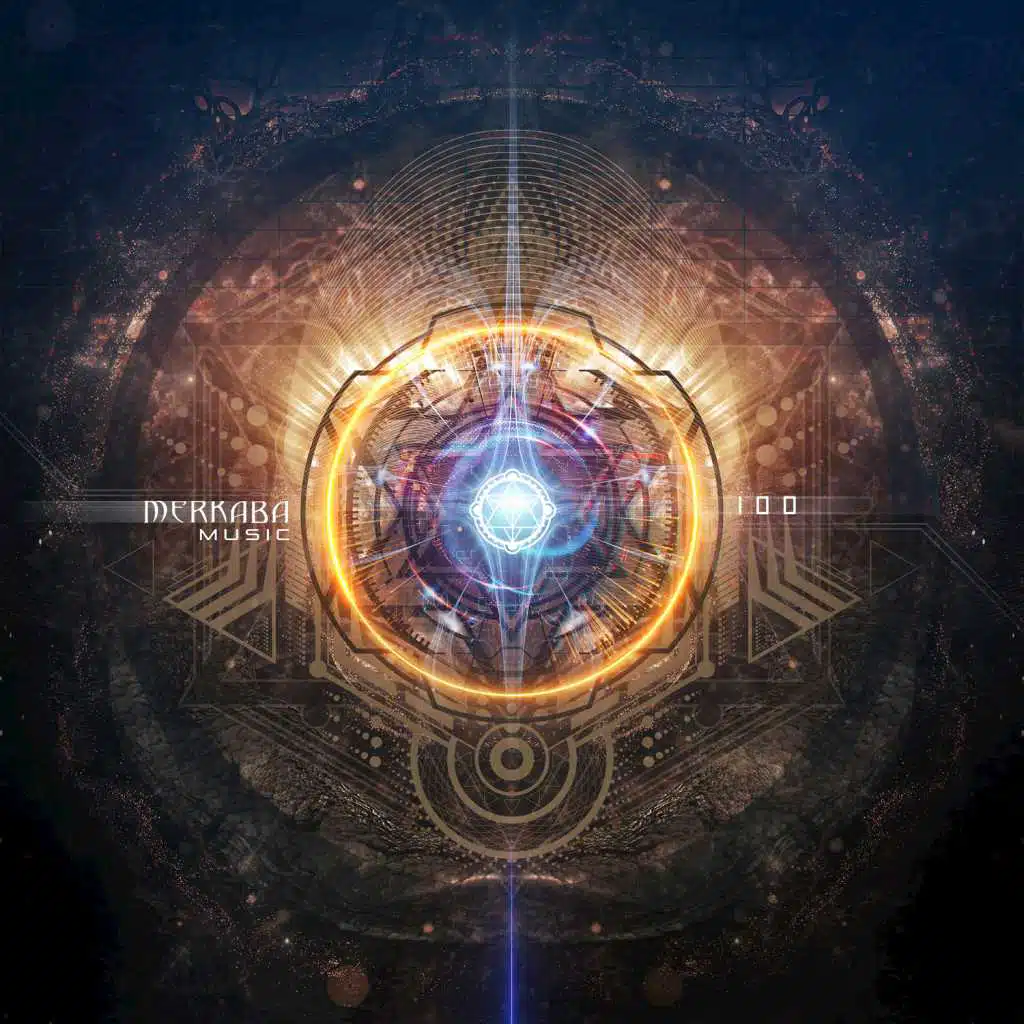 Ceremony of the Heart (feat. Doppel)