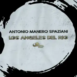 Antonio Manero Spaziani