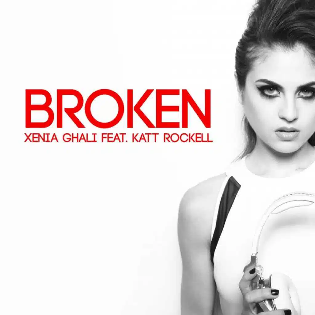 Broken