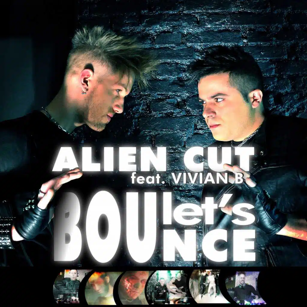 Let's Bounce (Radio Edit)