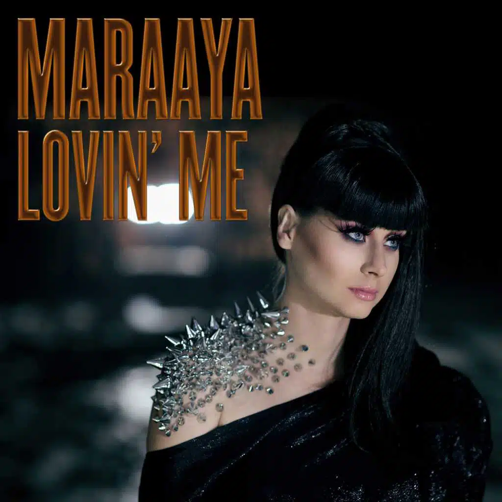 Lovin' Me (Radio Edit)