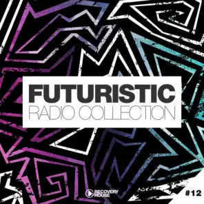 Futuristic Radio Collection #12