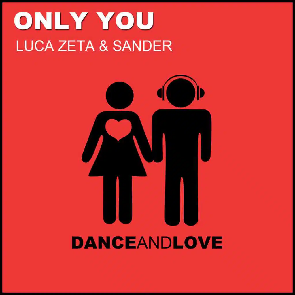 Luca Zeta, Sander