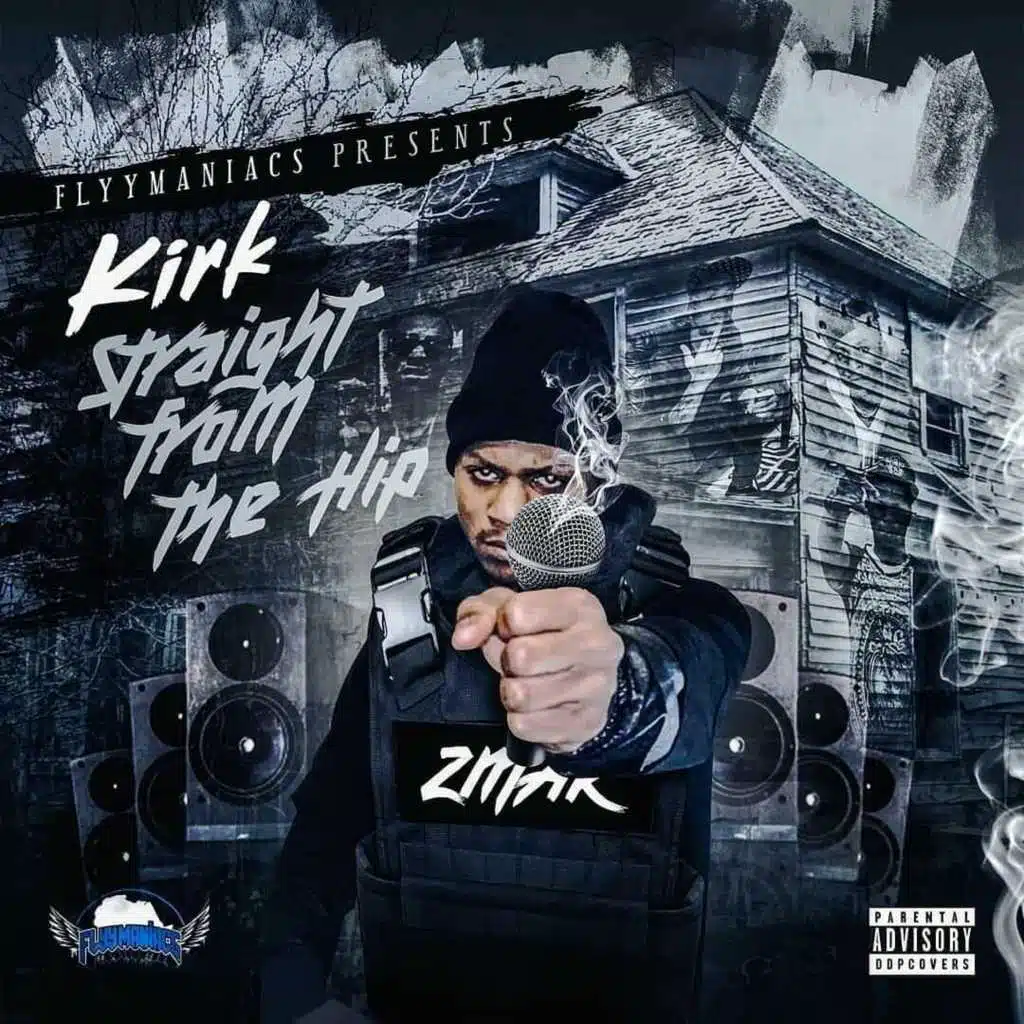 Straight from the Hip