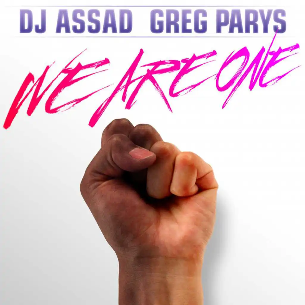 DJ Assad, Greg Parys