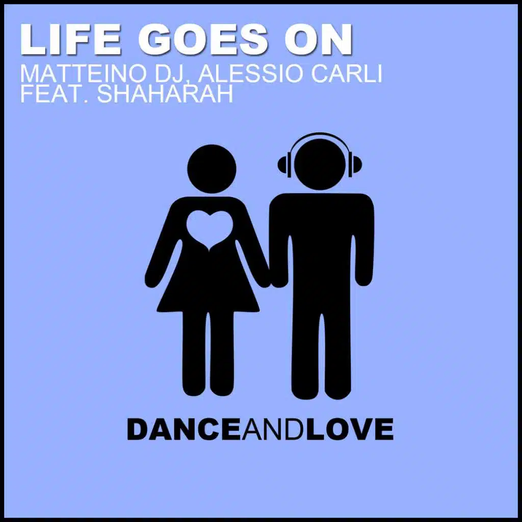 Life Goes On (Radio Edit 2015)