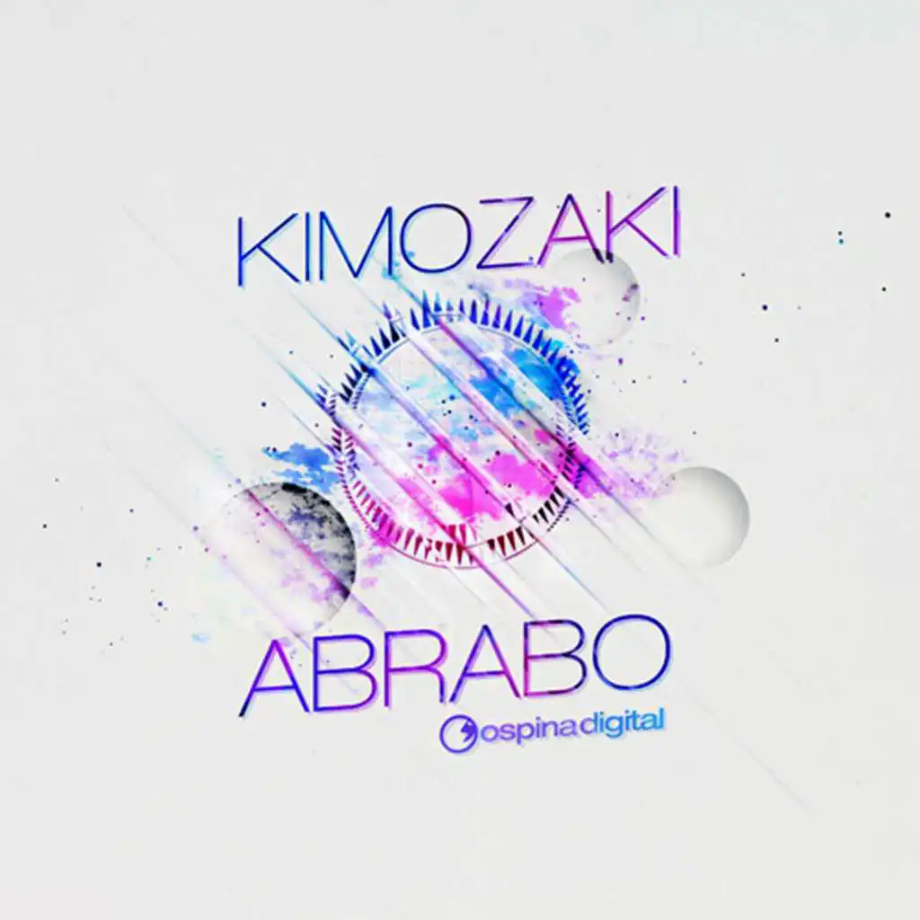 Kimoazki EP