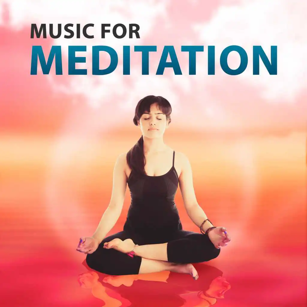 Music for Meditation – Magical Nature Sounds, Relaxation Music, Meditation, Yoga, Open Your Mind, Be Mindful