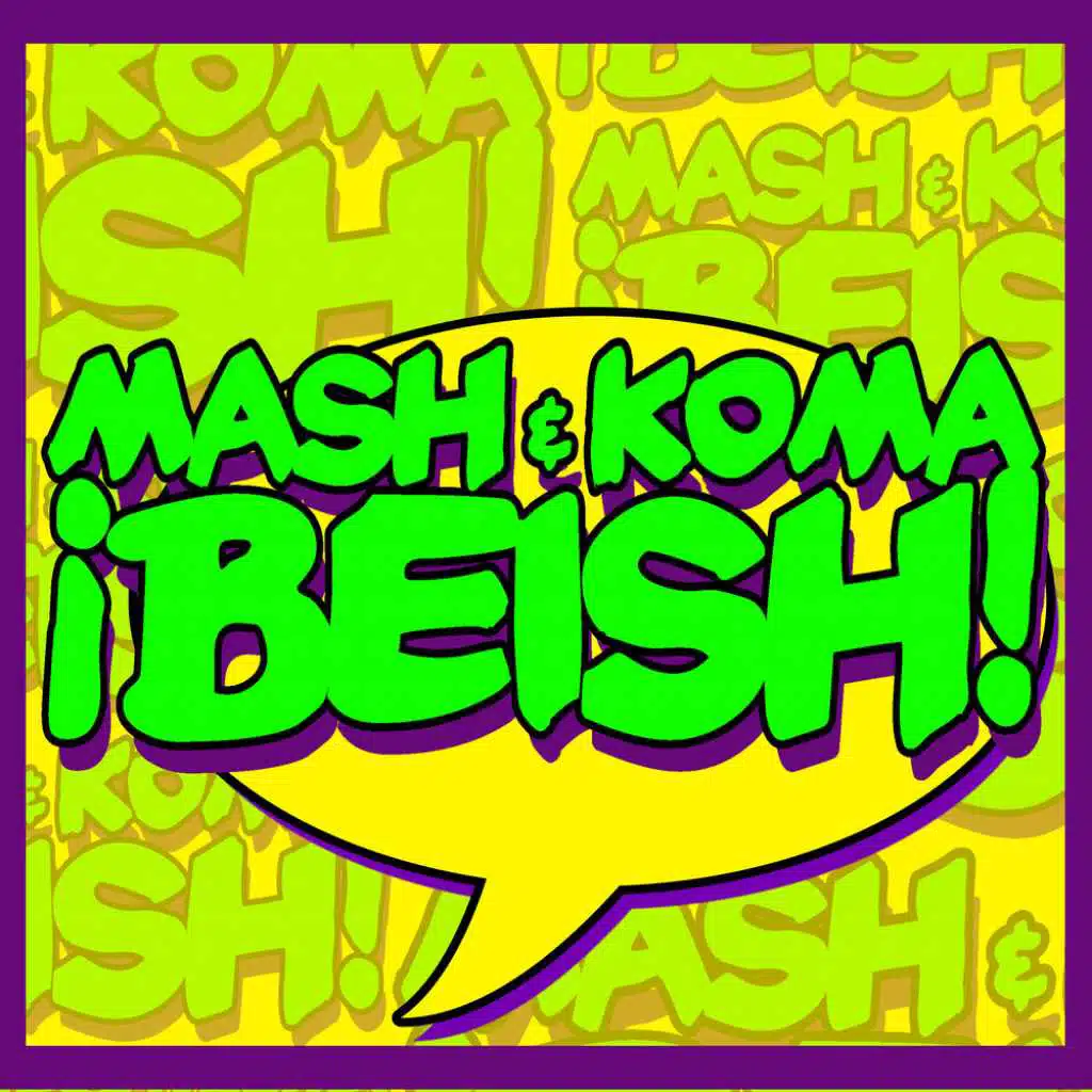 Mash, Koma, Auerbach