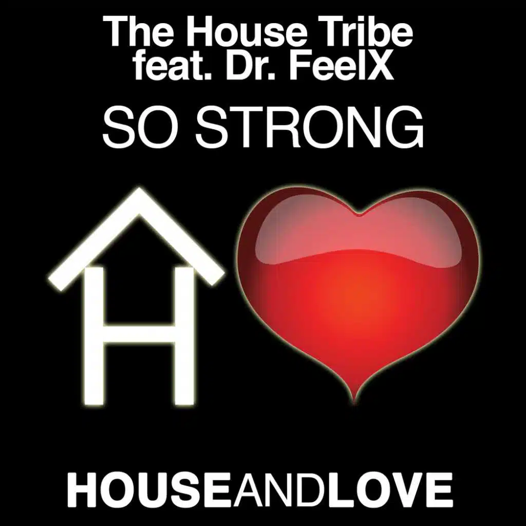SoStrong