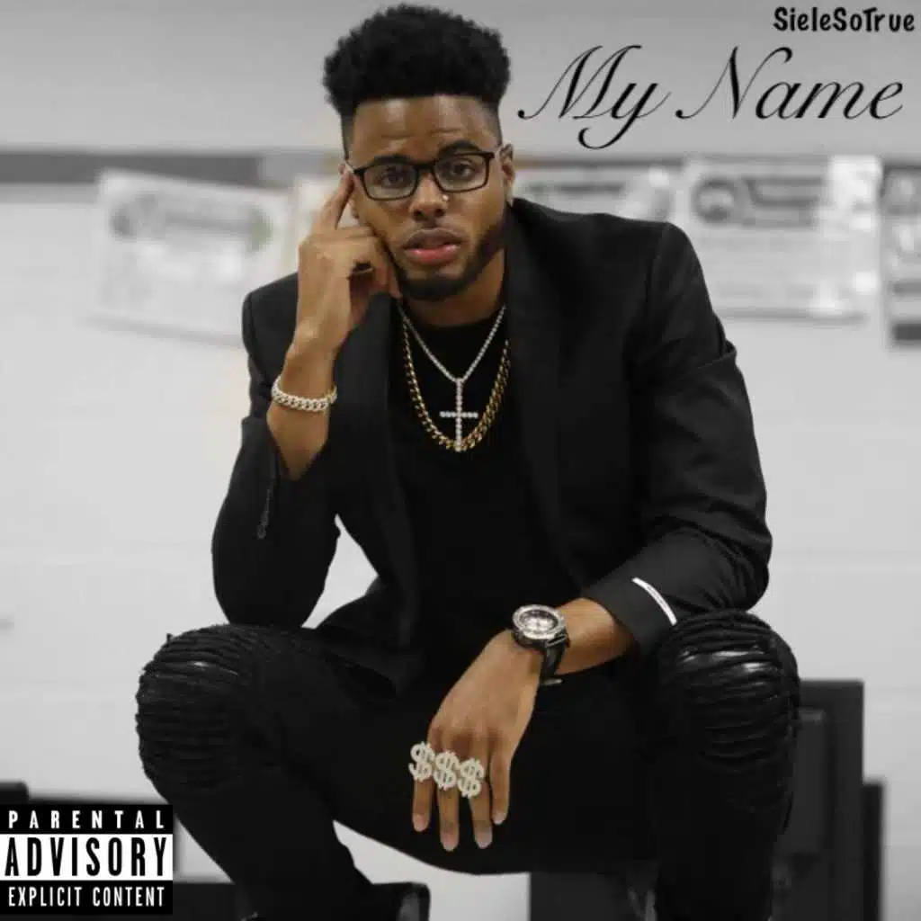 My Name