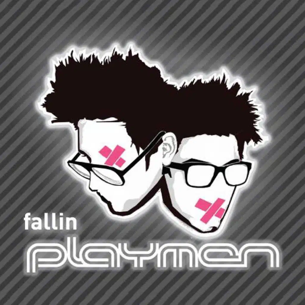 Fallin (KEVIN SUNRAY & DIMI PHAZE Remix)