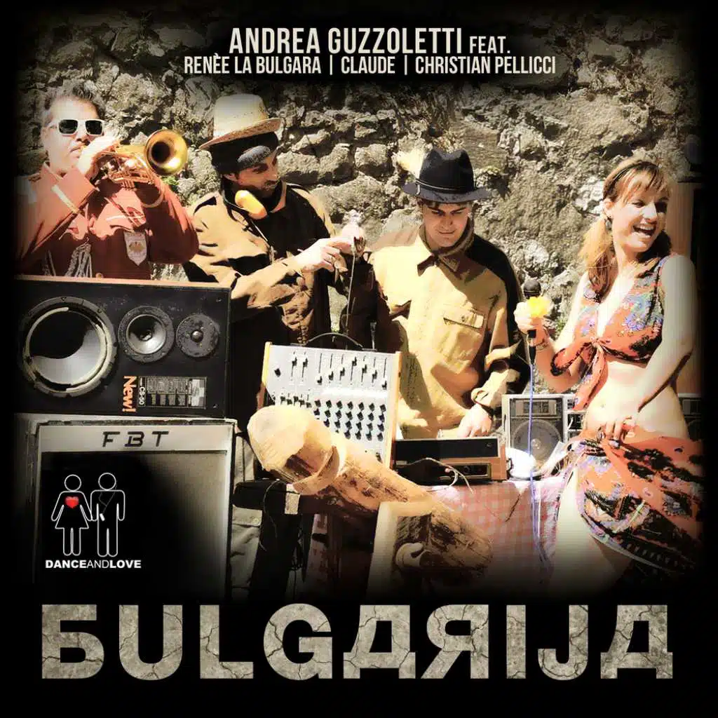 Bulgarija