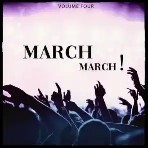 March March, Vol. 4