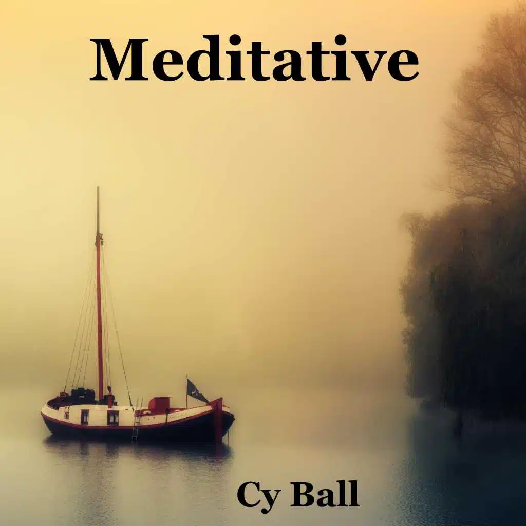 Meditative