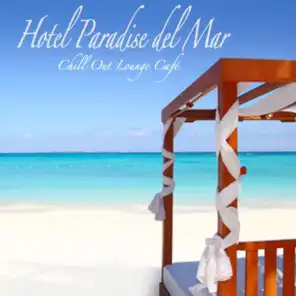Hotel Paradise del Mar (Chill Out Lounge Café At Ibiza Buddha Sunset Bar Club)
