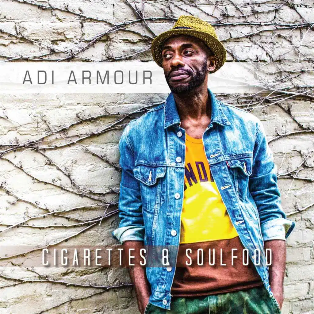Cigarettes & Soulfood
