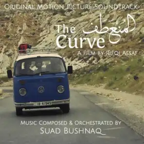 The Curve (Original Motion Picture Soundtrack)