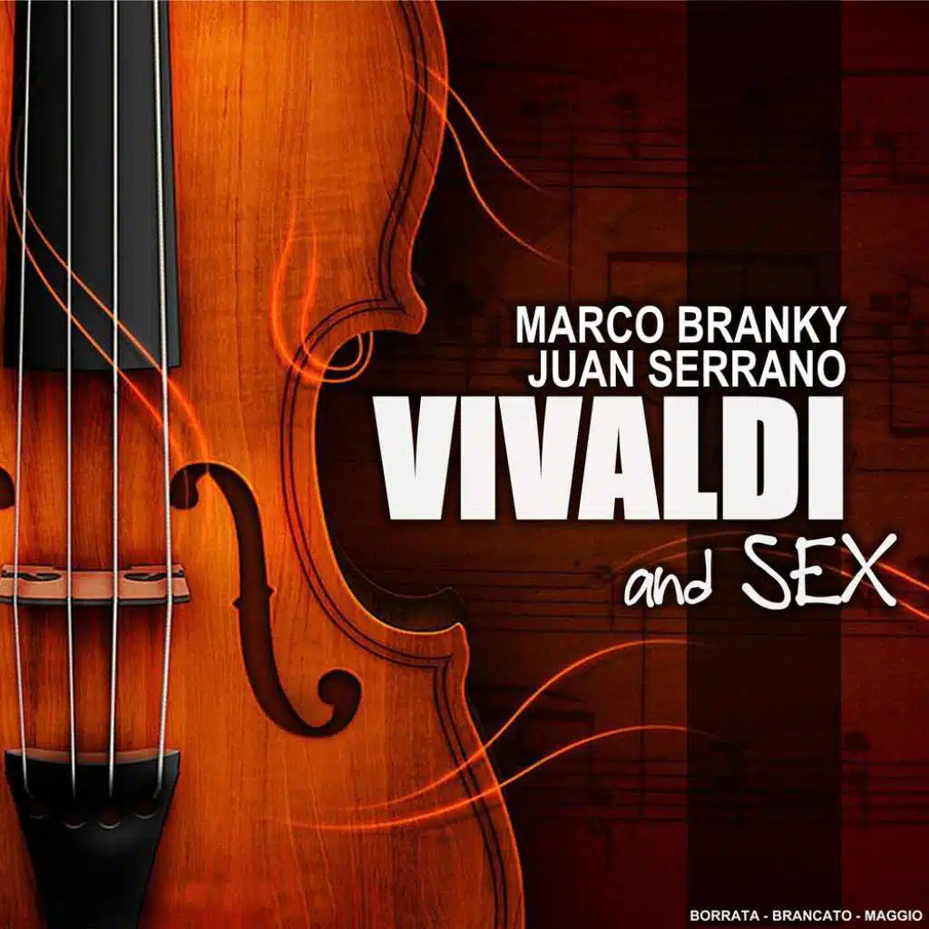 Vivaldi and Sex