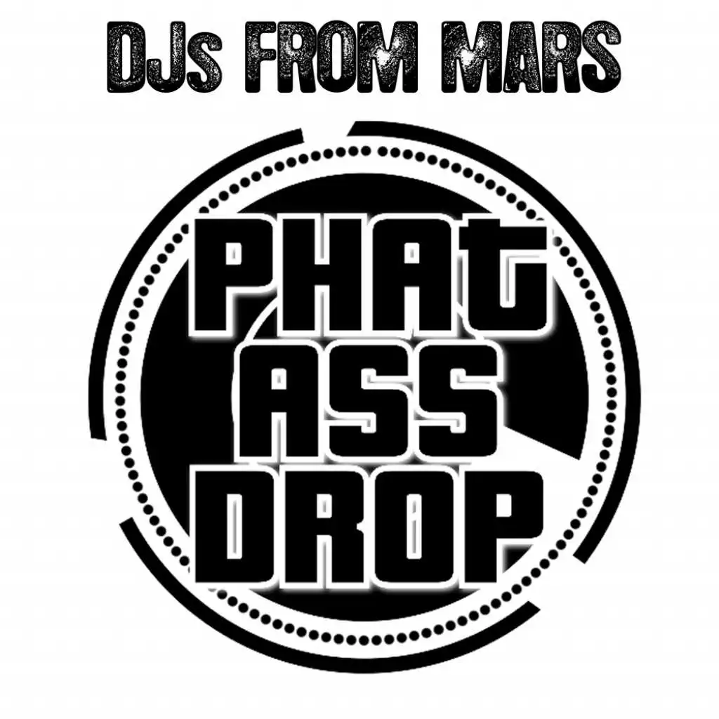 Phat Ass Drop (How To Produce A Club Track Today) (Acapella)