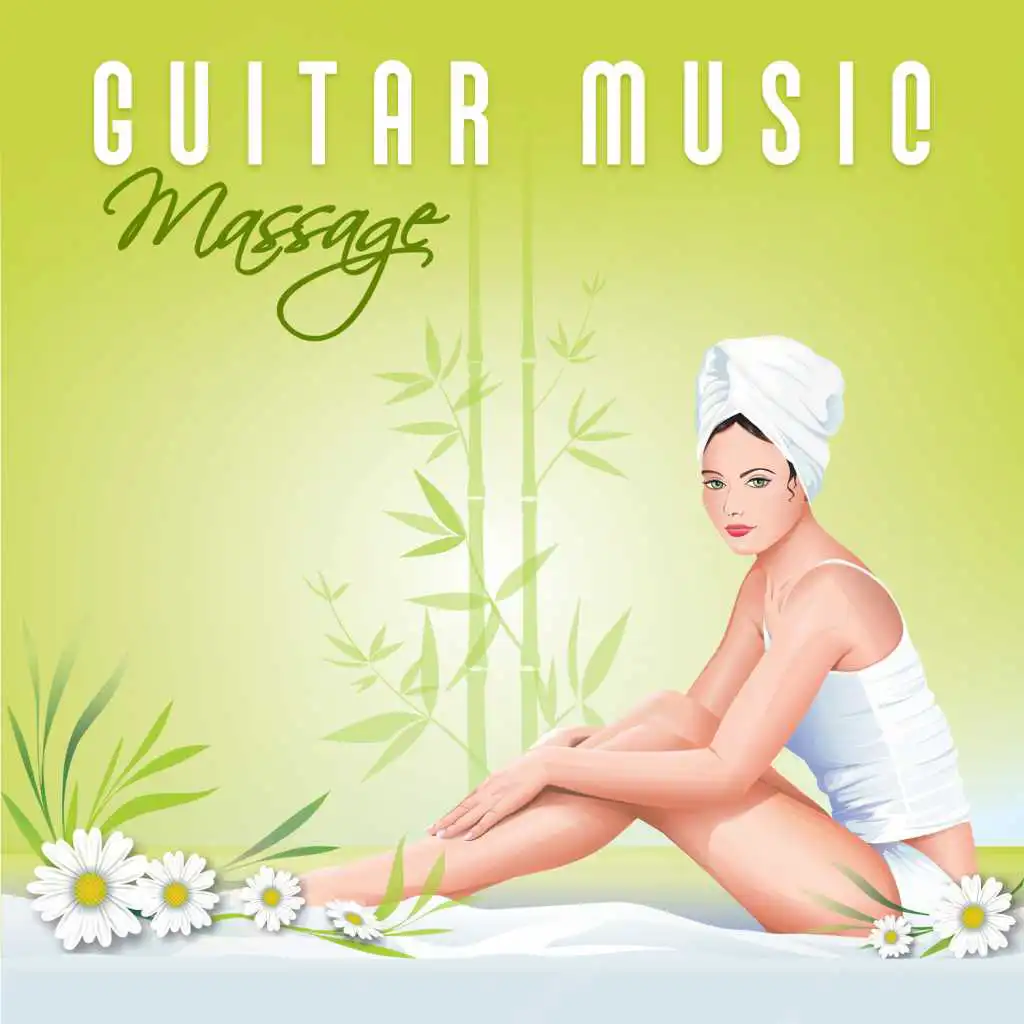 Guitar Music Massage