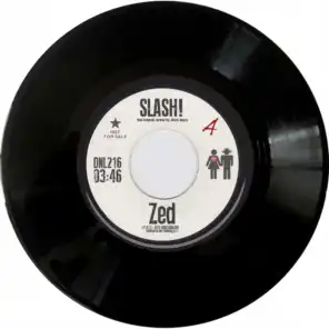Slash! (Radio Edit)