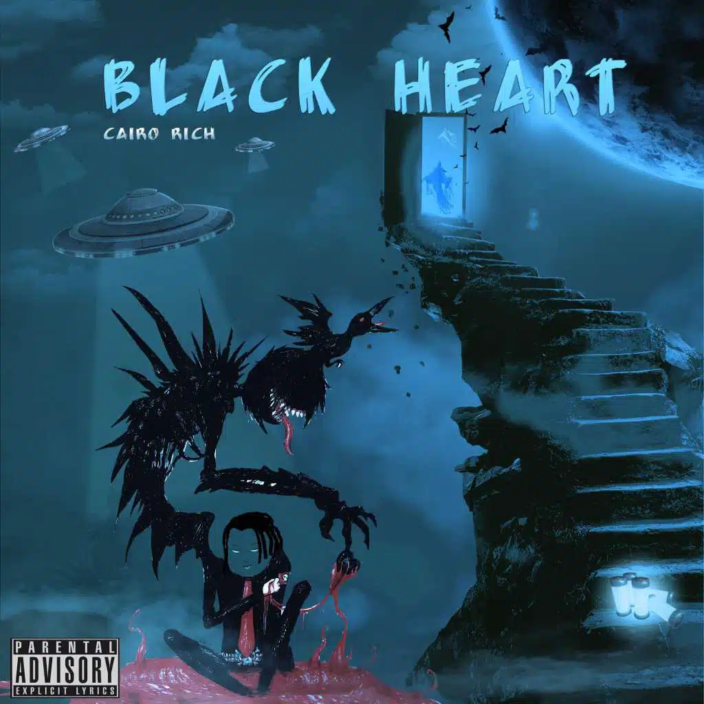 Black Heart