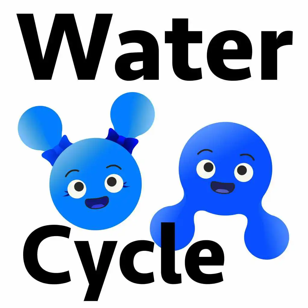 The Water Cycle Song