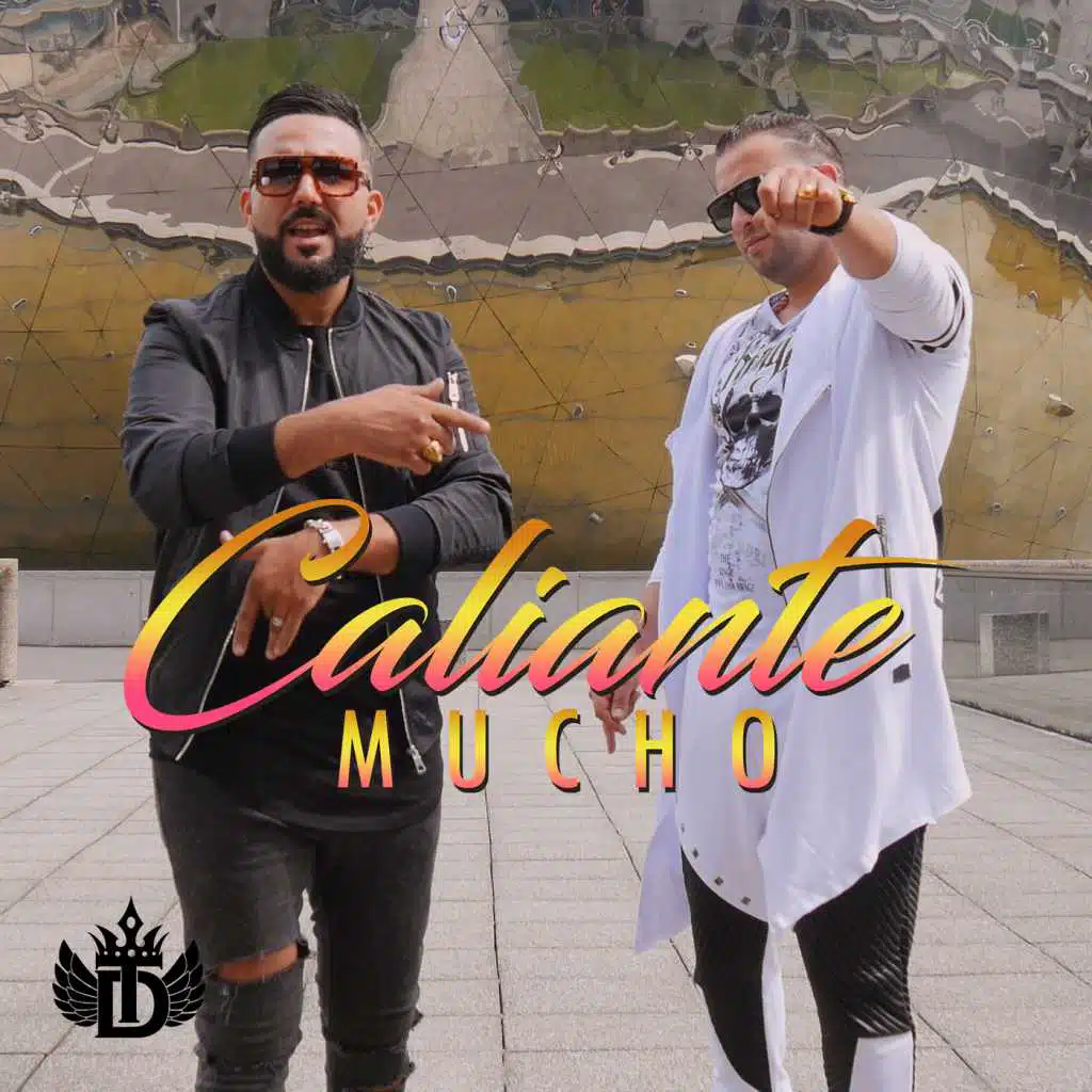 Mucho Caliante (feat. Reda Taliani)