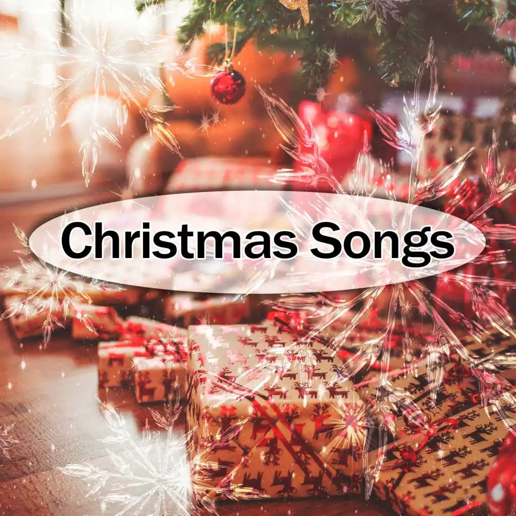 Christmas Songs – Essential Soothing Music for Christmas Time