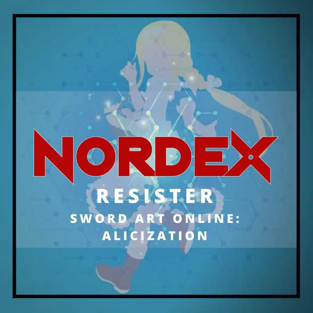 Resister (Sword Art Online: Alicization)